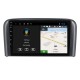 Штатна магнітола для Volvo S80 1998-2006 з Android-функціями