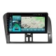 Штатна магнітола для Volvo XC60 2008-2017 з Android-функціями