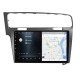 Штатна магнітола для VW Golf 7 2014-2018 з Android-функціями