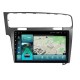 Штатна магнітола для VW Golf 7 2014-2018 з Android-функціями