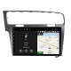 Штатна магнітола для VW Golf 7 2014-2018 з Android-функціями