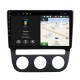 Штатна магнітола для VW Jetta 5 2005-2010 з Android-функціями