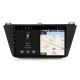 Штатна магнітола для VW Tiguan 2 2016-2020 з Android-функціями