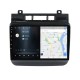Штатна магнітола для VW Touareg FL, NF 2010-2018 з Android-функціями