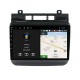 Штатна магнітола для VW Touareg FL, NF 2010-2018 з Android-функціями