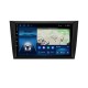 Штатна магнітола для VW Golf 6 2008 - 2016 з Android-функціями