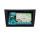 Штатна магнітола для VW Golf 6 2008 - 2016 з Android-функціями