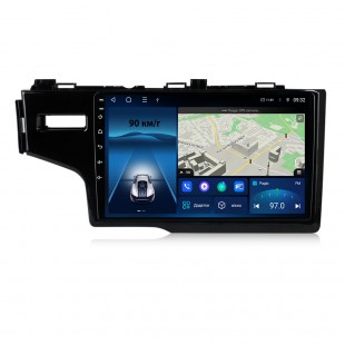 Штатна магнітола для Honda Jazz 3 2015-2020 Fit 3 GP GK 2013-2020 B