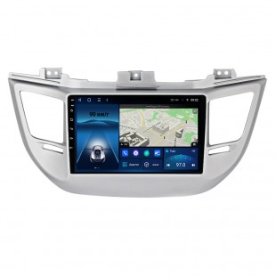 Штатна магнітола для Hyundai Tucson 2015-2018