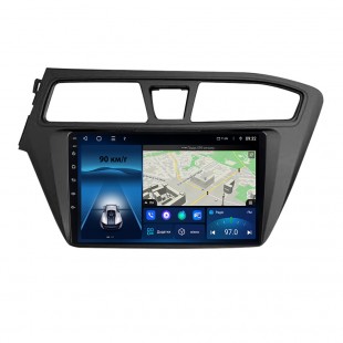 Штатна магнітола для Hyundai i20 2014-2018