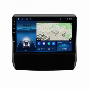 Штатна магнітола для Subaru Forester 5 2019-2021